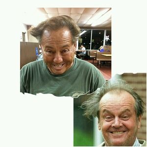 Meet your Posher, Hector